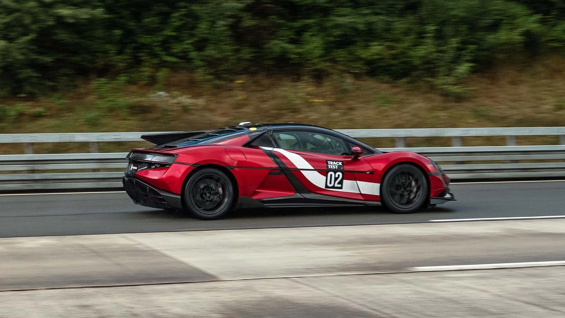 Yangwang u9 extreme il record di velocita (5)